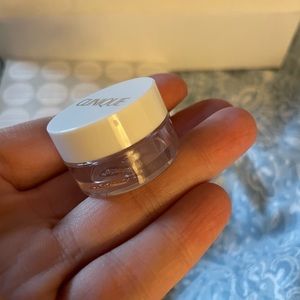 Lot of 50 small Clinique sample jars